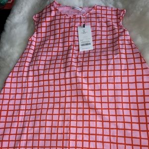 Kids Marimekko shift dress 104-110